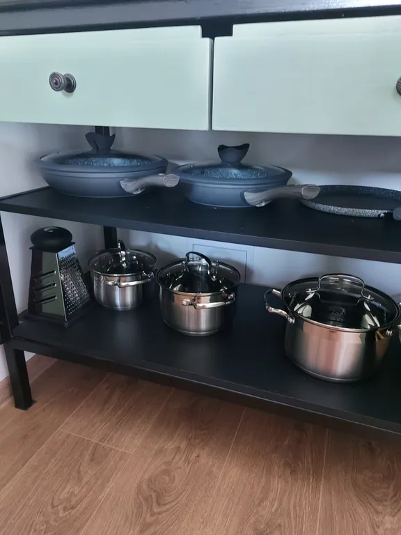 Квартира Комната — Камышеватская