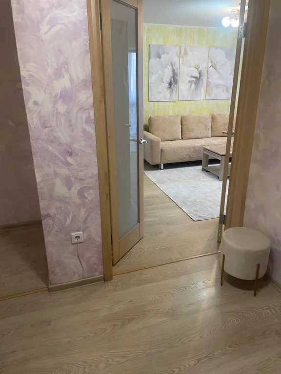 Уютная 2-комнатная квартира в самом центре города