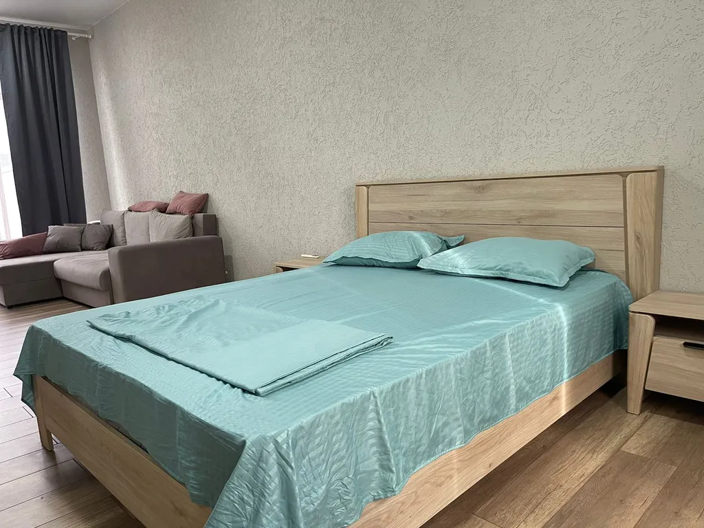 Коттедж у моря