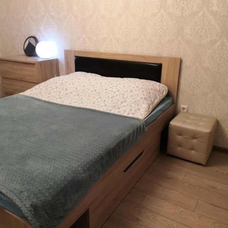 Квартира рядом с Федеральным центром травматологии ортопедии