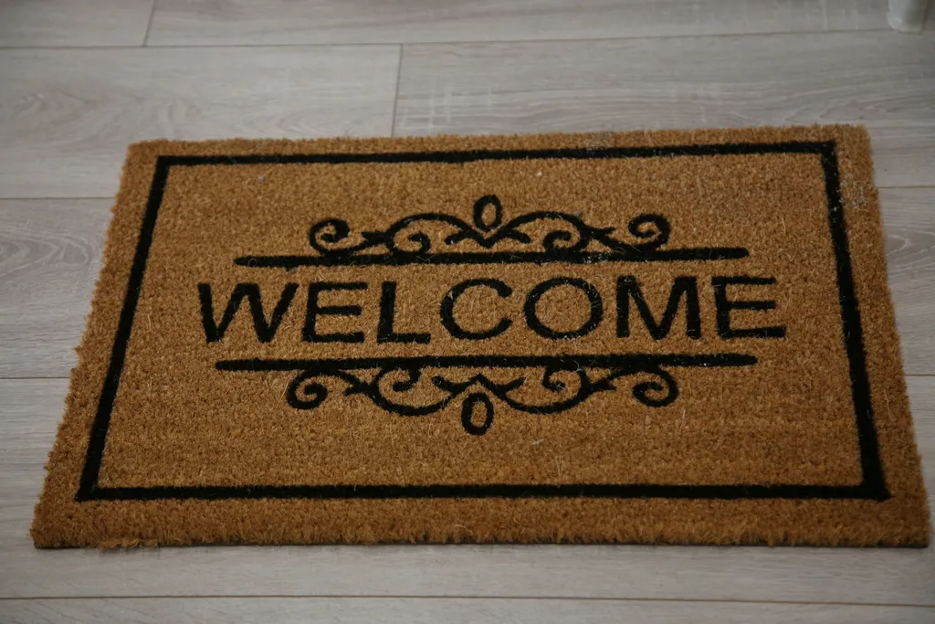 Квартира Стильные апартаменты "Моне" в самом центре города Калининграда — Калининград