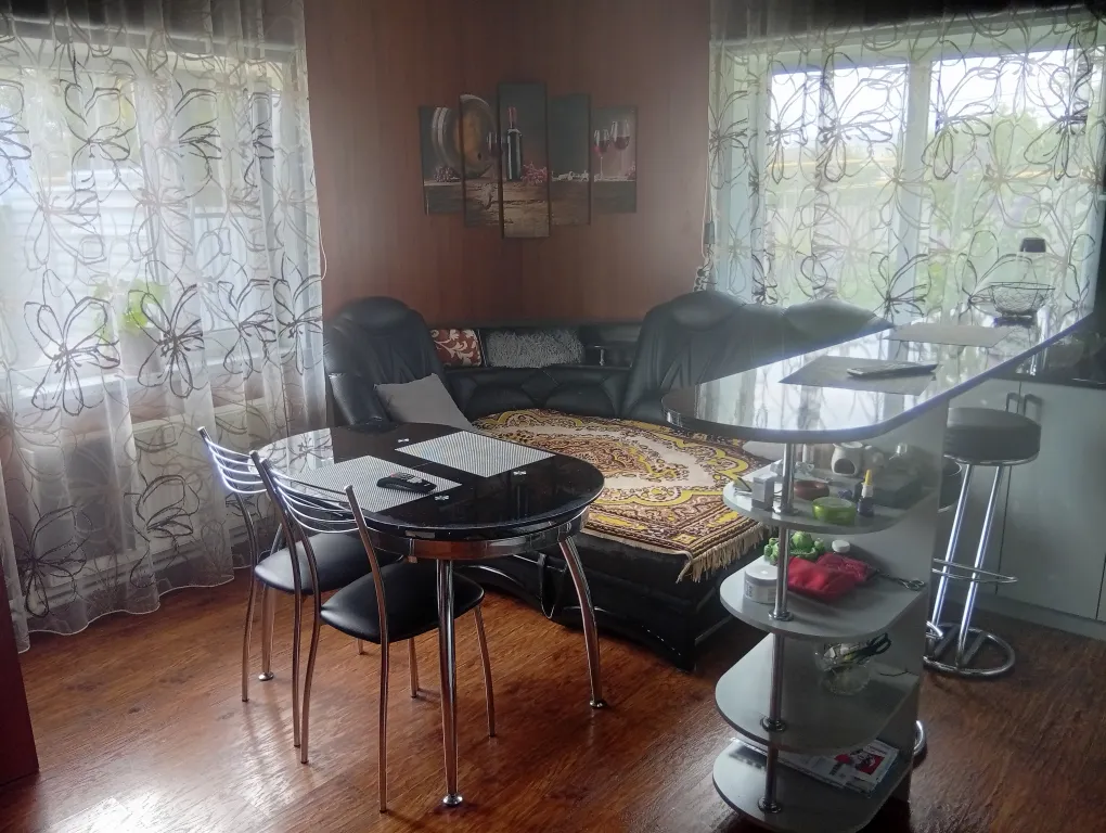 Частный дом