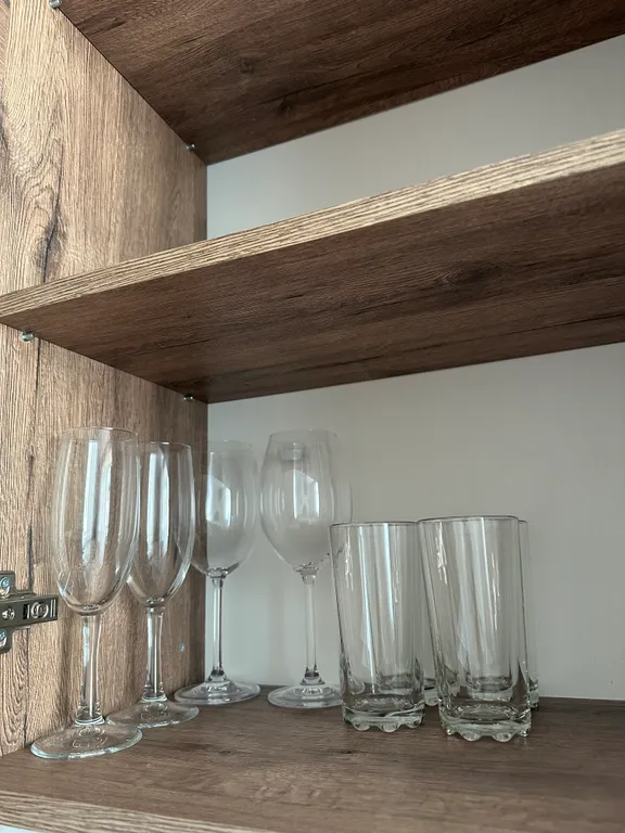 Уютная квартира в развивающемся районе