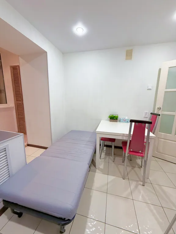 Квартира у ЖД вокзала