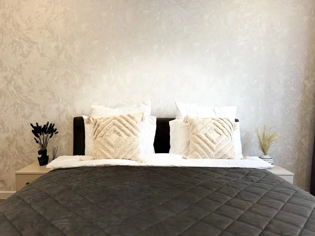 Квартира за ТЦ Премьер