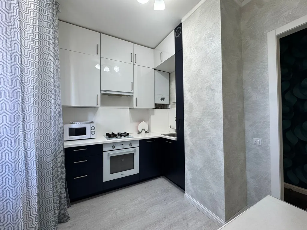 Новая уютная квартира — аренда посуточно в Одинцово