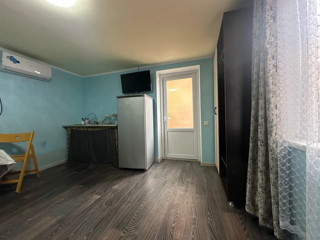 Квартира Комната — Пляхо