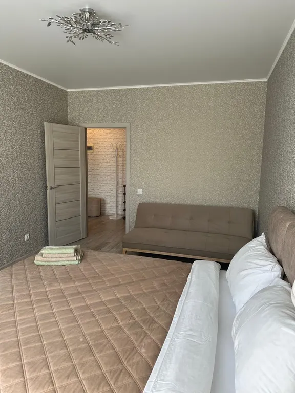 Квартира 1-комнатная Квартира — Калининград