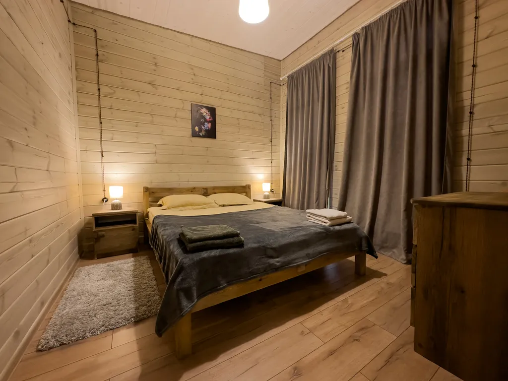 Коттедж 2-комнатный Дом — аренда посуточно в Владикавказ