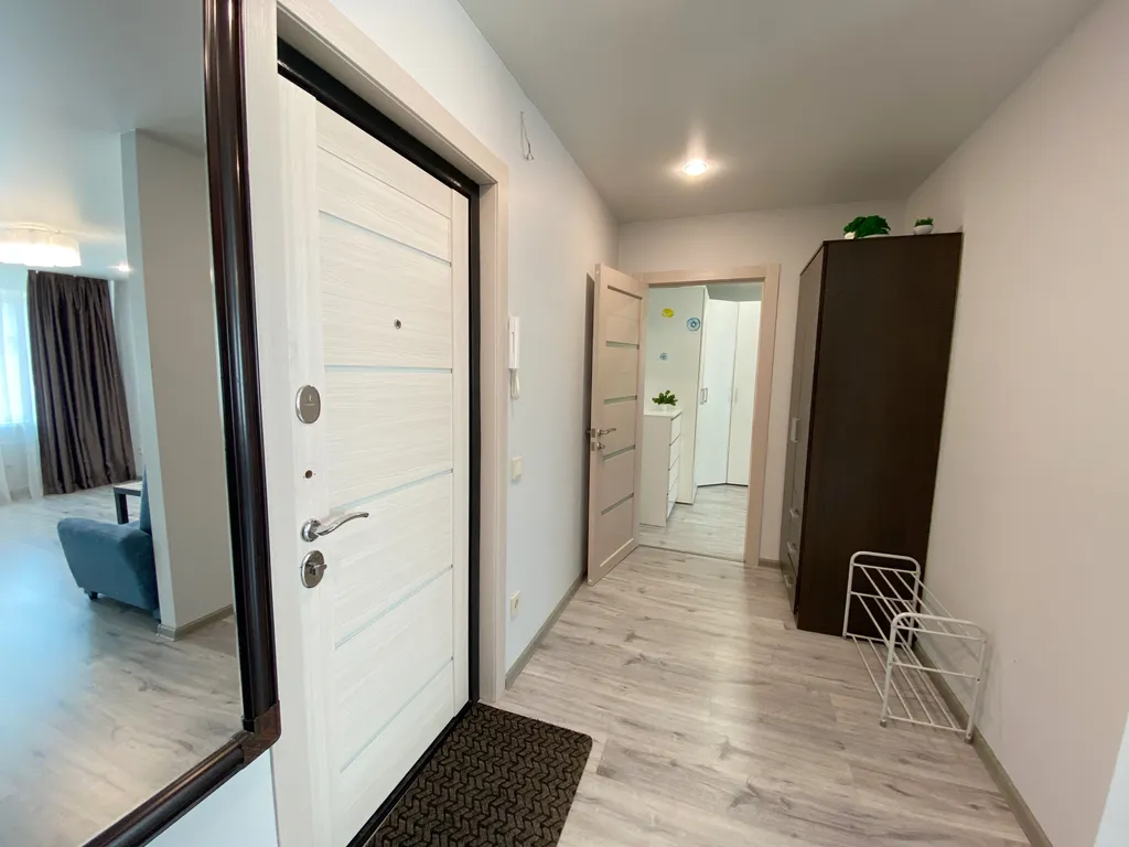 Уютная квартира возле автовокзала