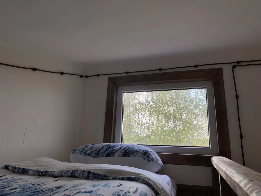 Домик в Поместье №2