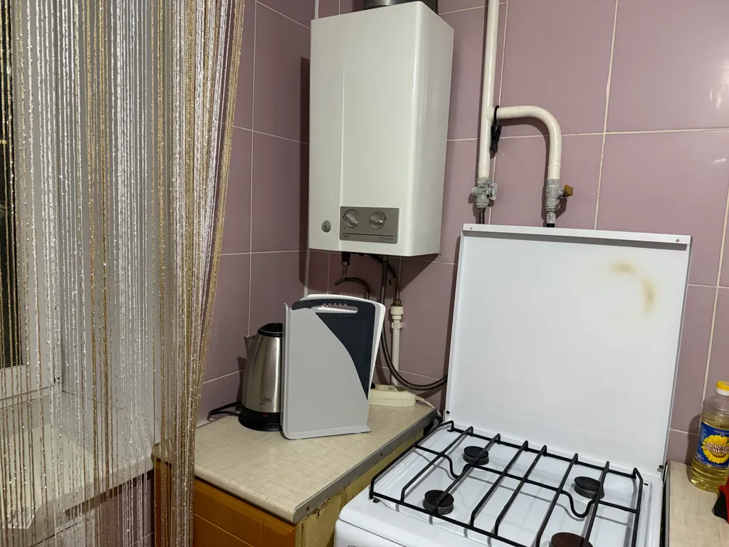 Квартира на Театре кукол