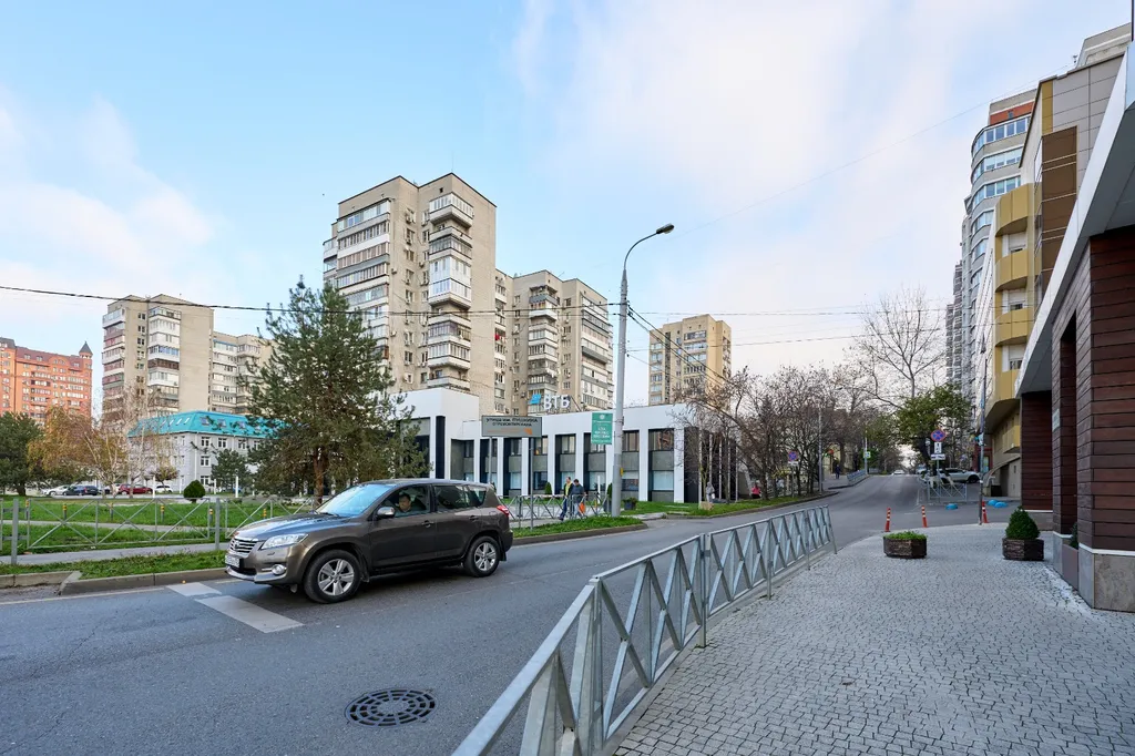 Квартира  в центре