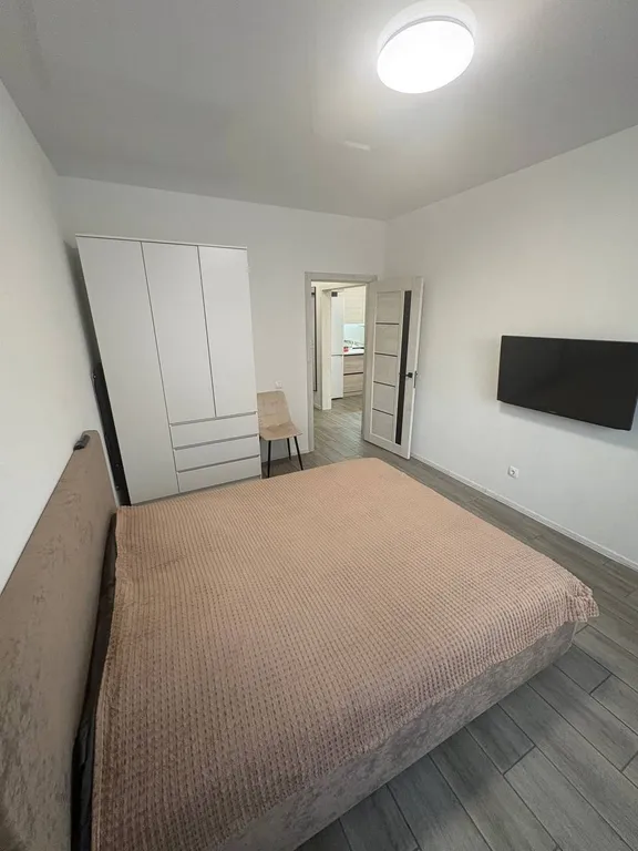 Уютная квартира в ЖК Лапландия