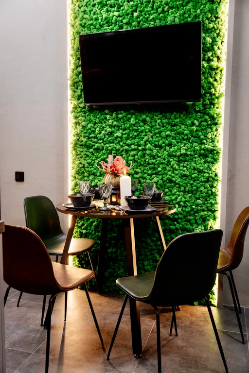 Квартира Apartment Mr.Yagel — Кострома