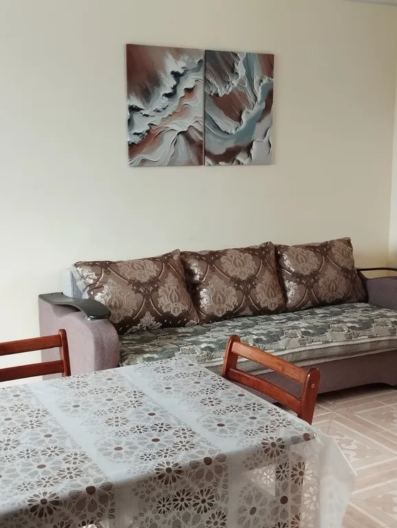 Дом 2 этажный на берегу моря