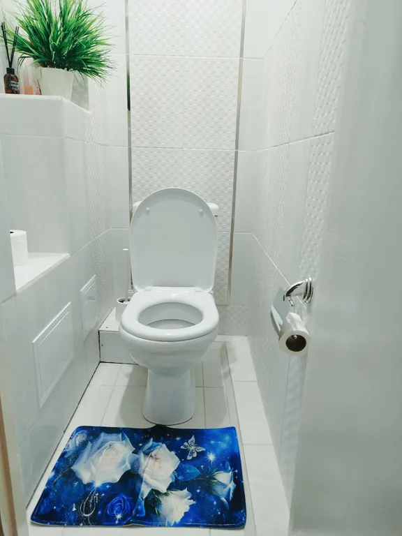 Квартира Уютная квартира, с видом на ГК BiG Wood — Кировск