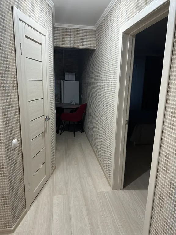 Уютная квартира с новым ремонтом и новой мебелью