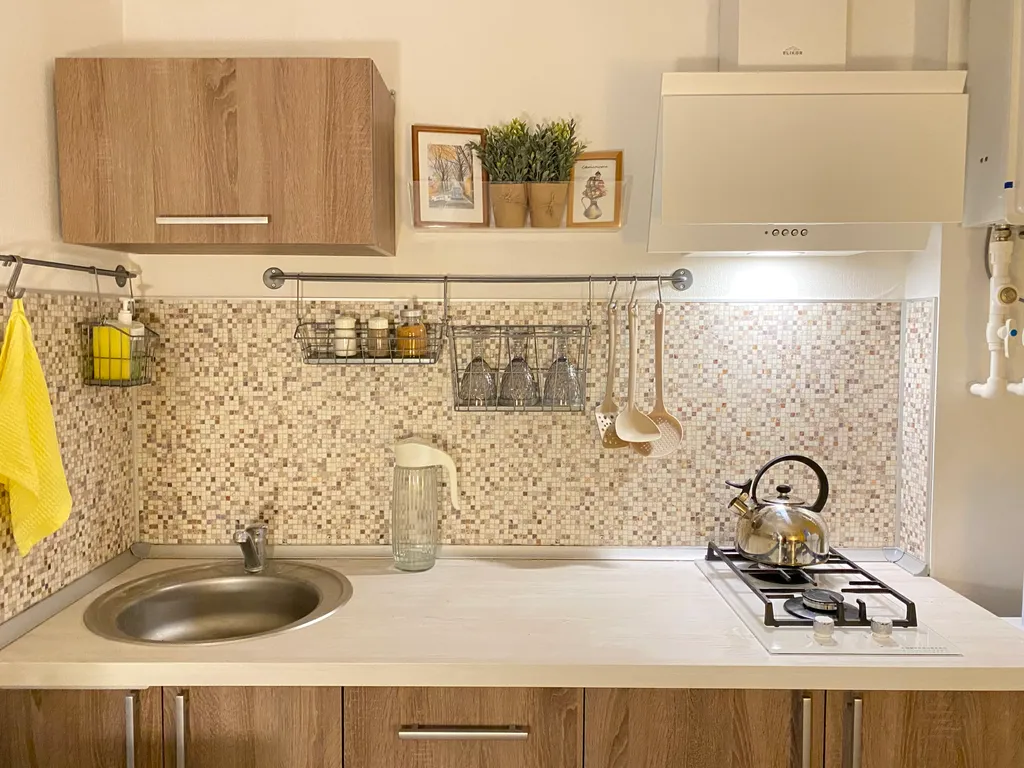 Квартира Квартира Морской курорт — Светлогорск