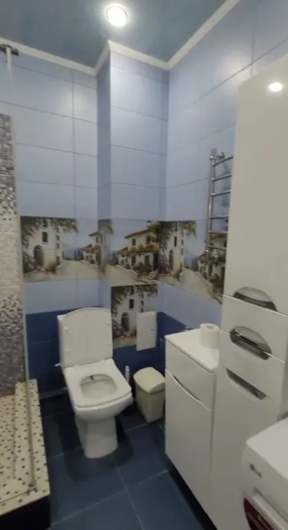 Студия в центре