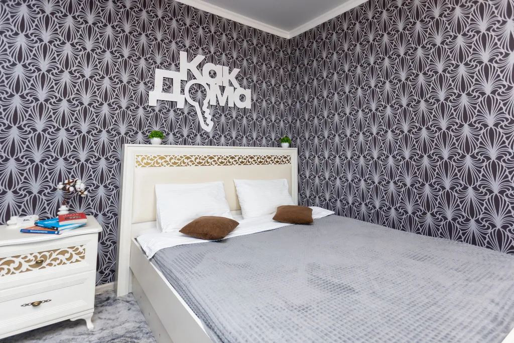 Шикарная однокомнатна квартира около "Города Еды" — аренда посуточно в Оренбург