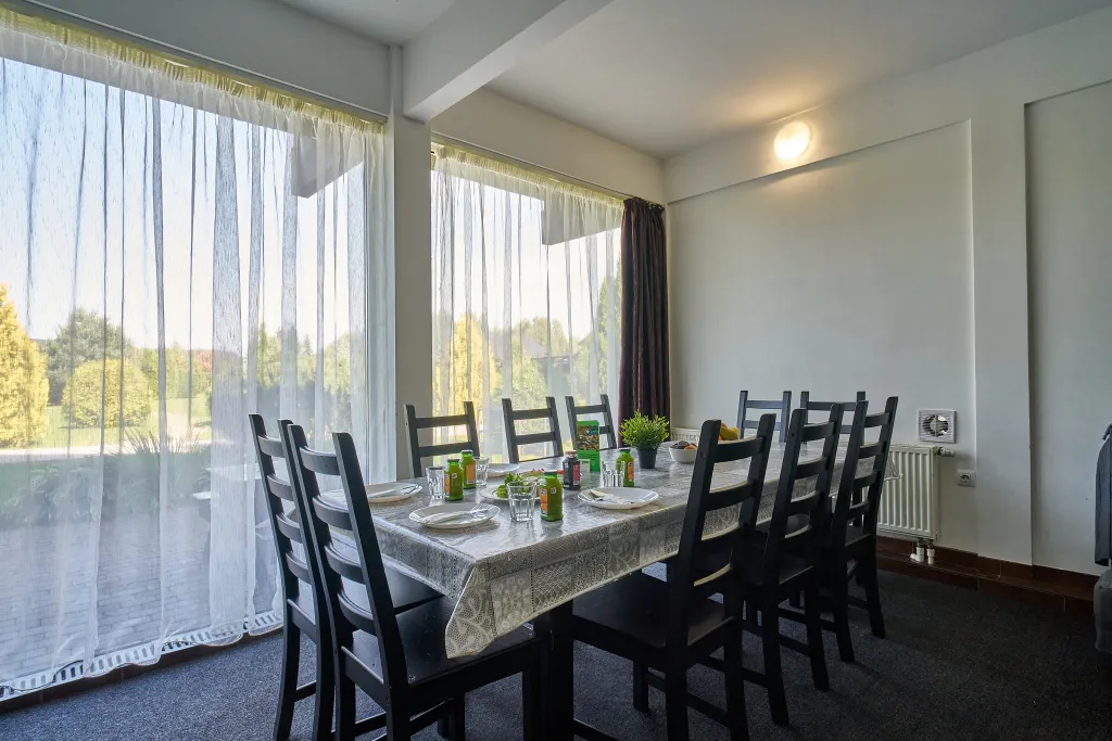 Квартира Комната — Борисово