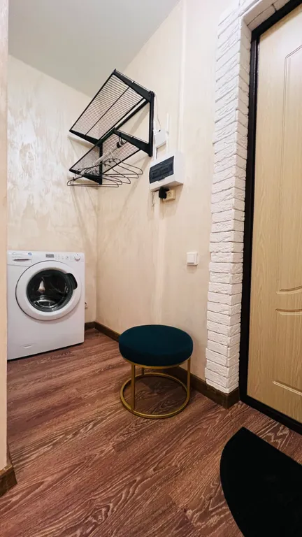 Уютная квартира в экологически чистом районе