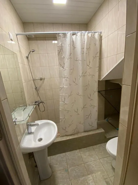 Квартира Квартира Семейный улучшенный. — Лазаревское