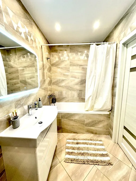 Апартаменты Fresh Room с кондиционером