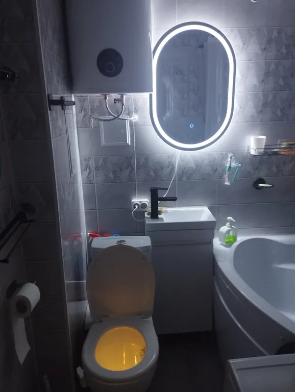 Уютная квартира в центре, в которую можно влюбиться, район трц Острова — аренда посуточно в Благовещенск