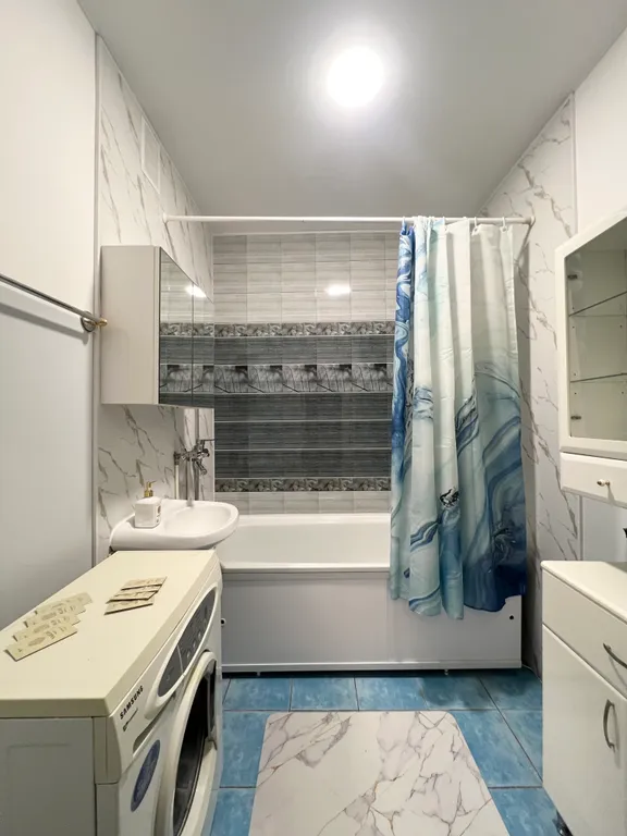 Квартира Двухкомнатная с изолированными комнатами в историческом центре Перми — Пермь