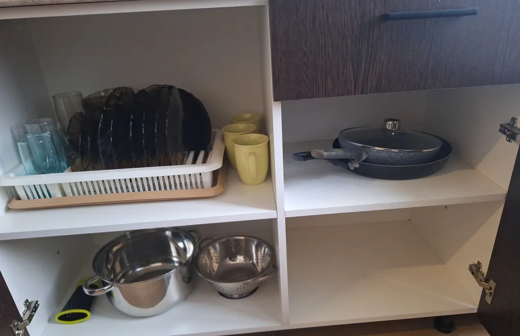 Комфортная квартира