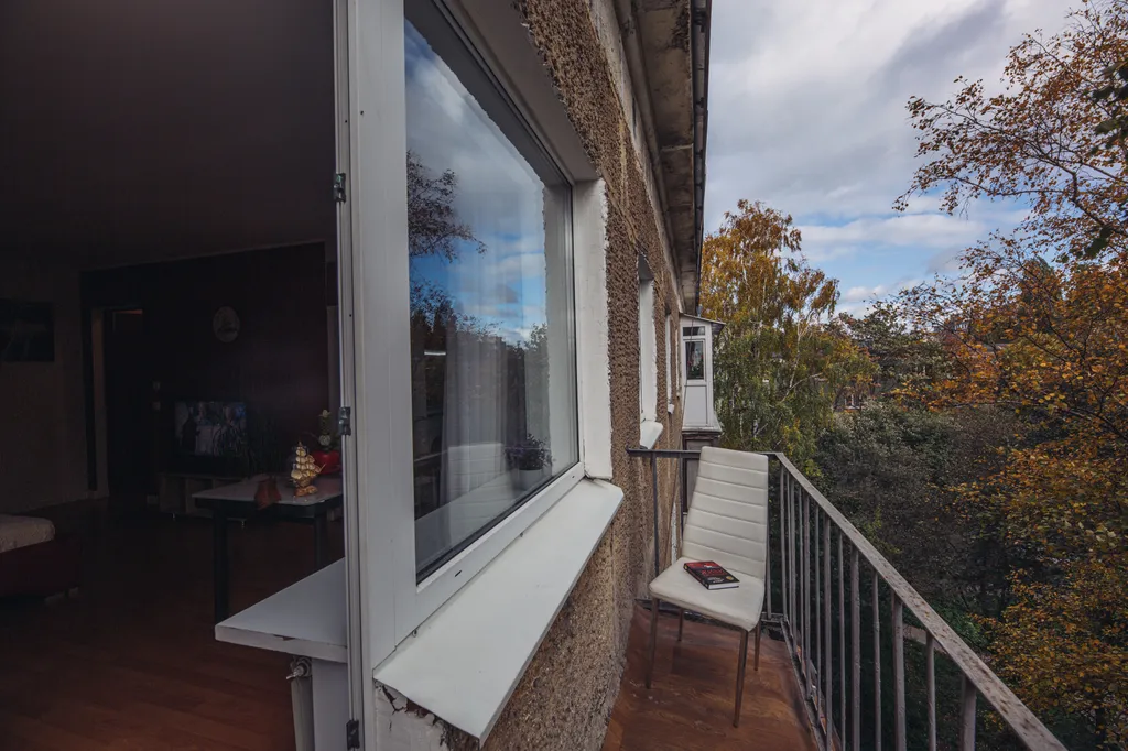 Квартира Уютная тёплая квартира в самом центре Калининграда — Калининград