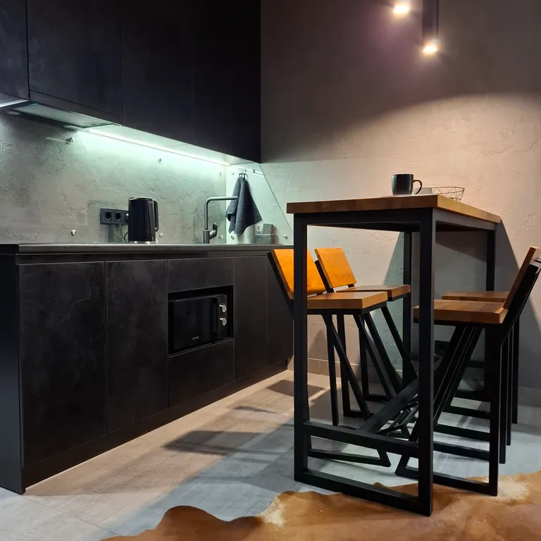 Апарт-Уют на Гордеевской