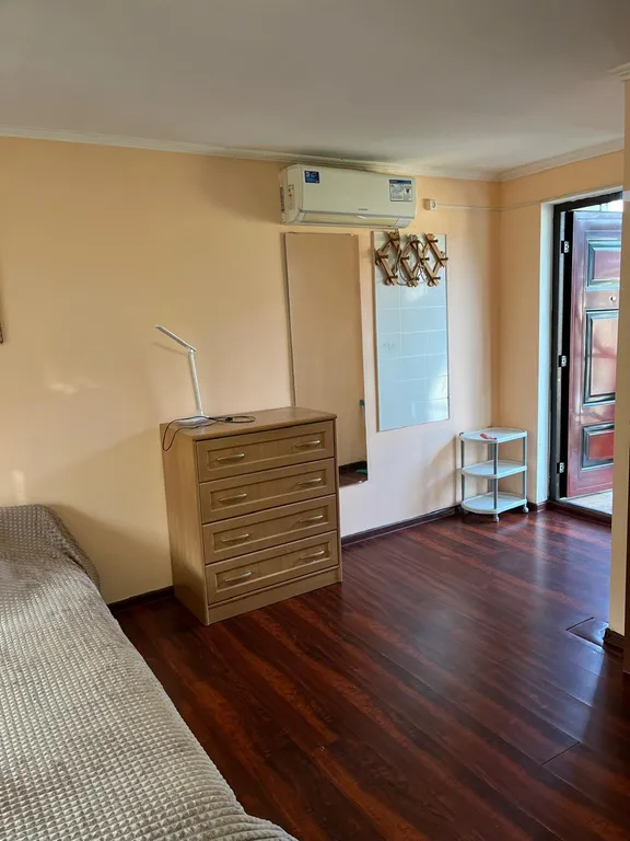 1-комнатная Квартира — аренда посуточно в Туапсе