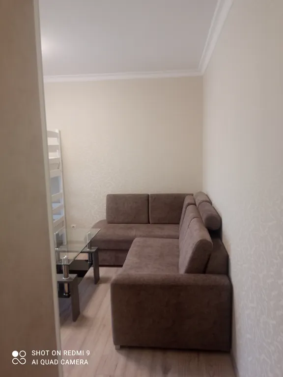 Уютный уголок