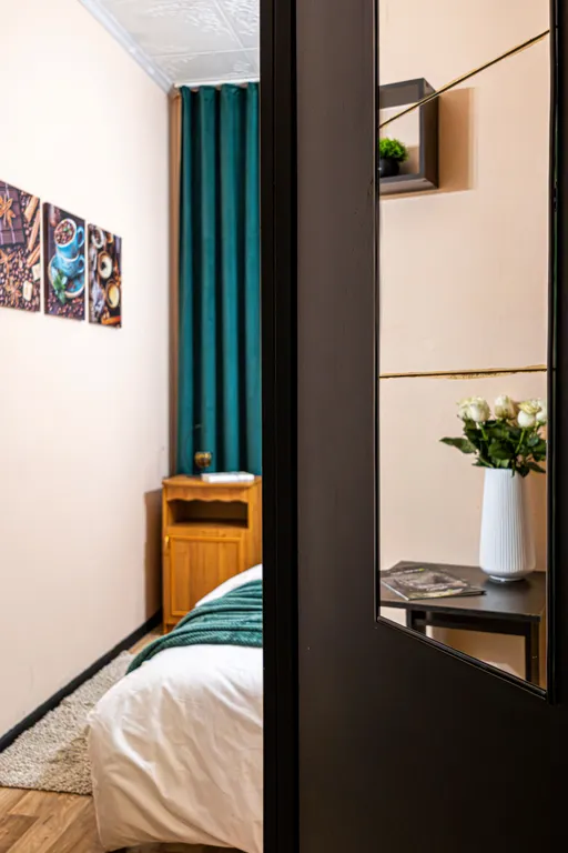 Двухместный на Советской