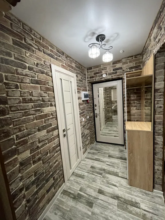 Абсолютно новая квартира premium класса