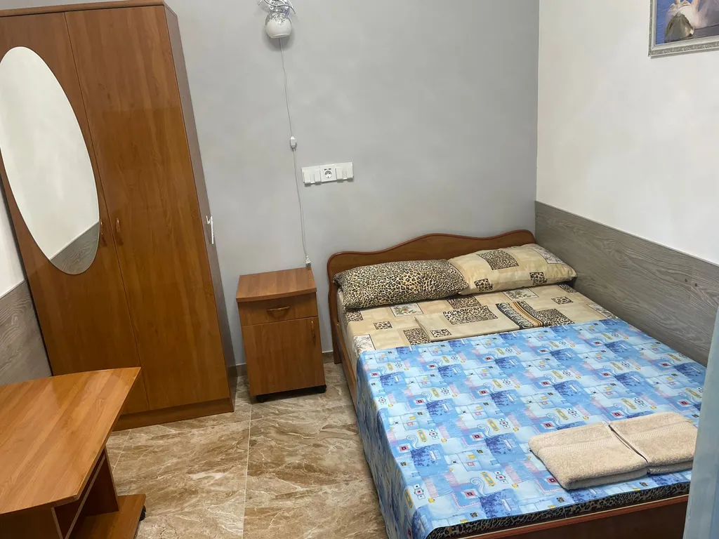 Квартира Комната — аренда посуточно в Геленджик