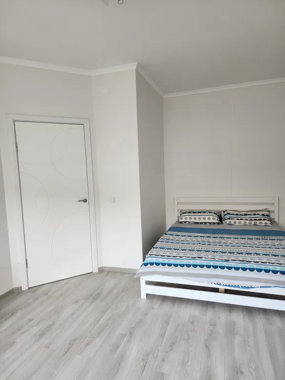 Уютная квартира у Ашман парка