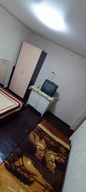 Бюджетный отдых у моря