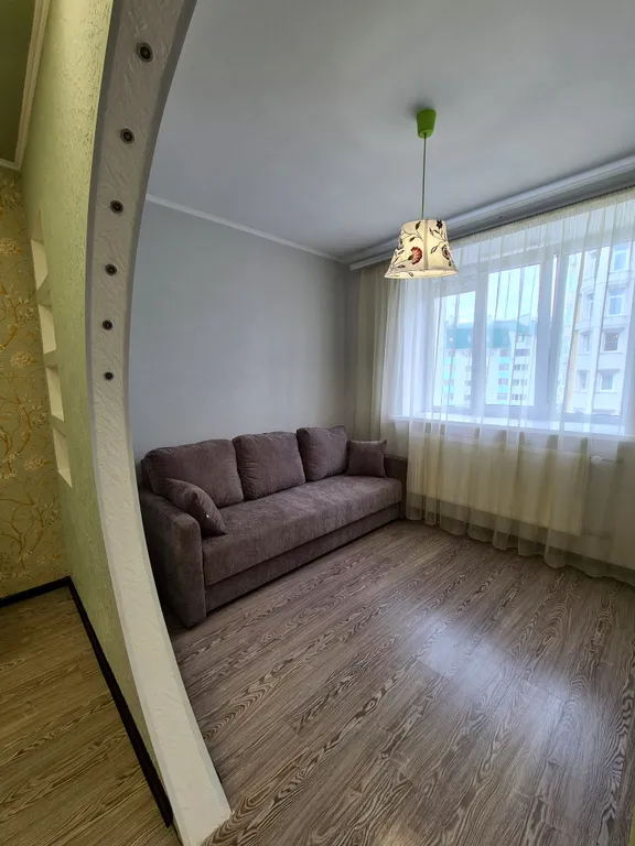 Уютная квартира в центре города на тихой улице