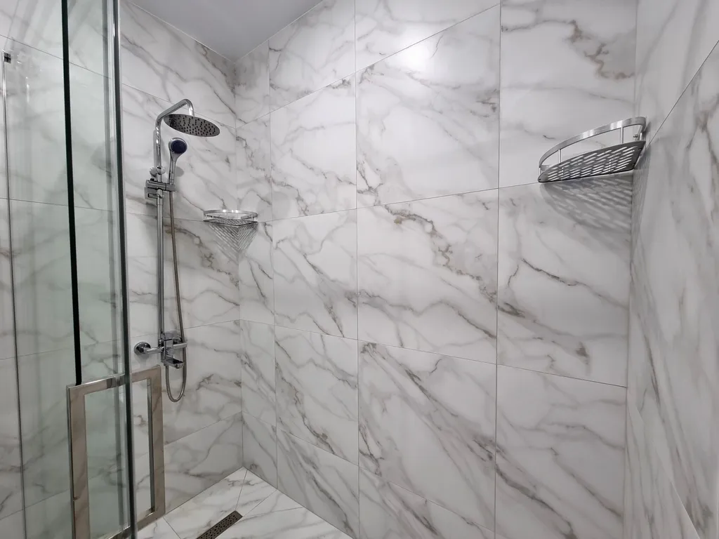 Уютная новая двухкомнатная квартира в центральной части города