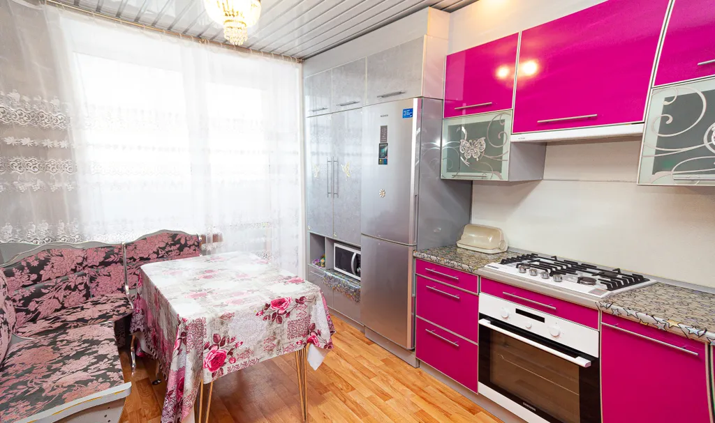 2-комнатная Квартира — аренда посуточно в Дивеево