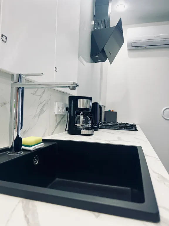 Квартира Квартира Достопримечательность в пешей доступности, самый центр! — Калининград