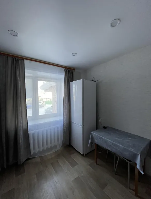 Уютная 1-комнатная квартира