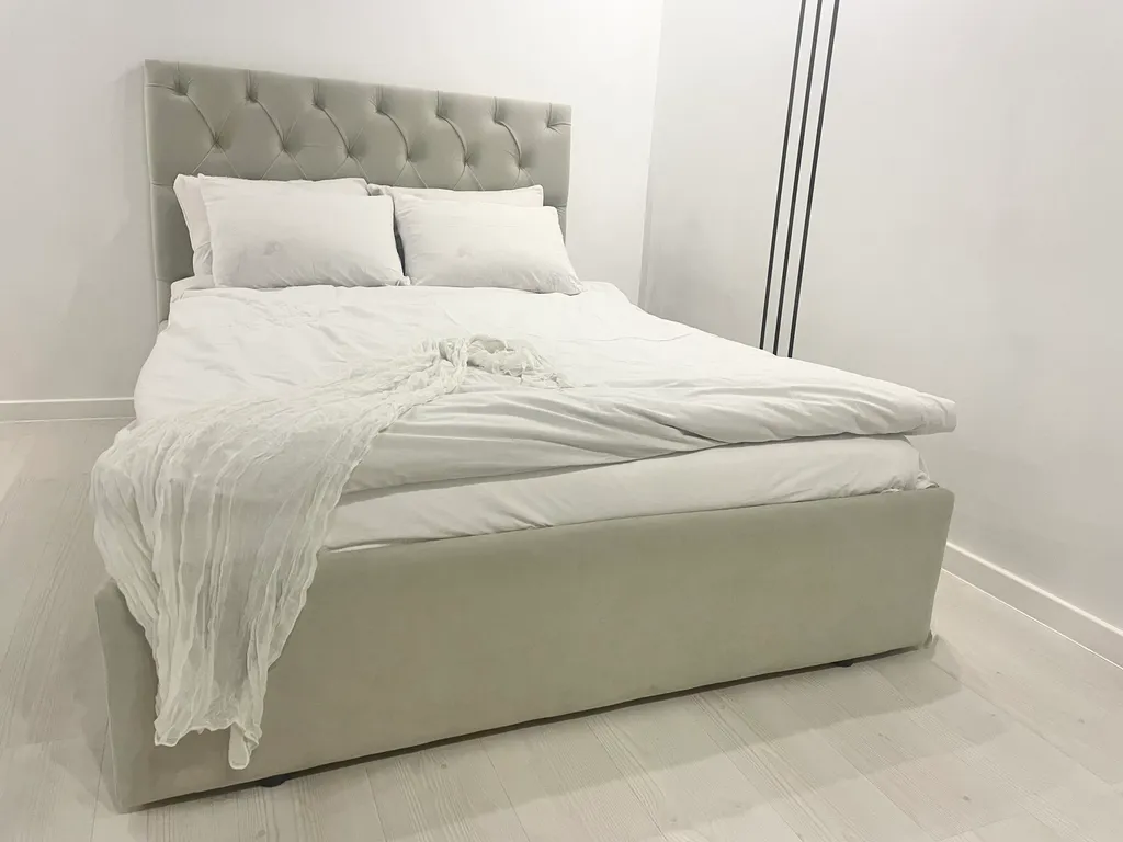 Уютная квартира с самозаселением рядом с президентским, ур. Мед центром