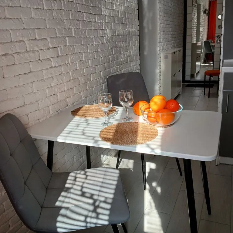 Квартира Очень уютная и светлая квартира в центре Феодосии — Феодосия