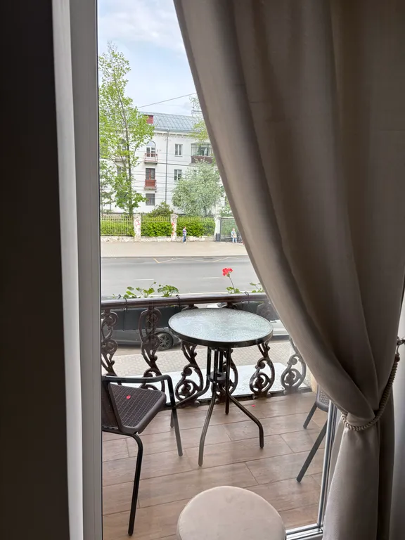 Новые апартаменты с авторским ремонтом в самом центре Костромы