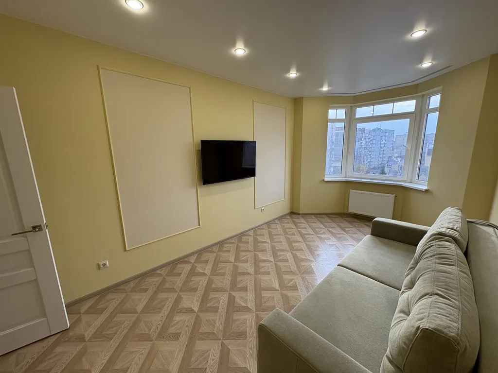 Апартаменты